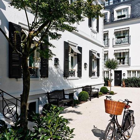 Guesthouse Heidelberg Suites Zewnętrze zdjęcie