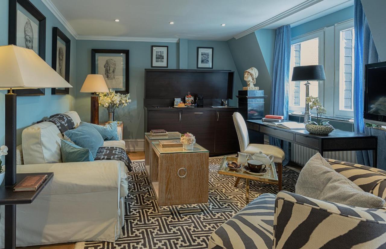 Guesthouse Heidelberg Suites Zewnętrze zdjęcie