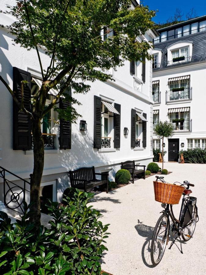 Guesthouse Heidelberg Suites Zewnętrze zdjęcie