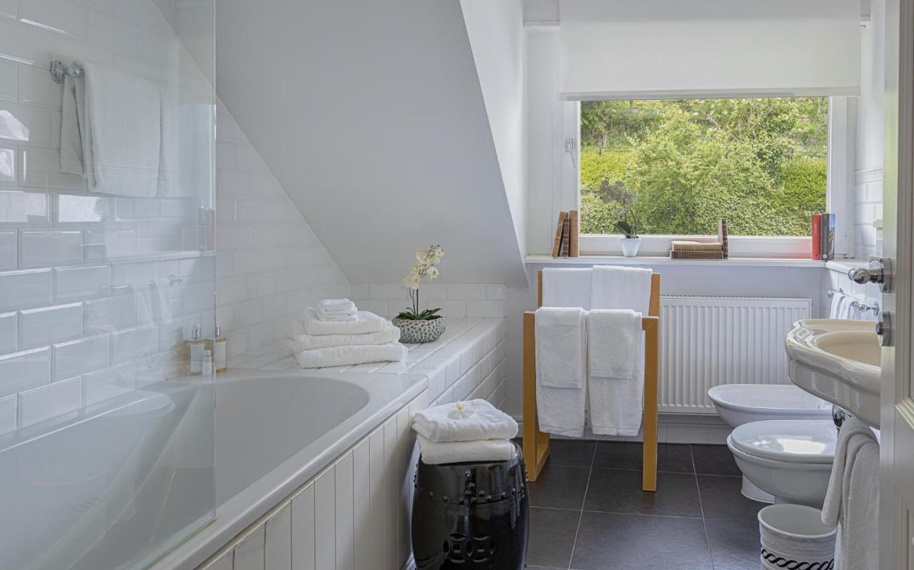 Guesthouse Heidelberg Suites Zewnętrze zdjęcie