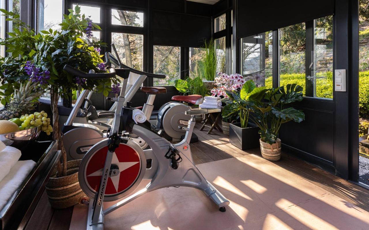 Guesthouse Heidelberg Suites Zewnętrze zdjęcie