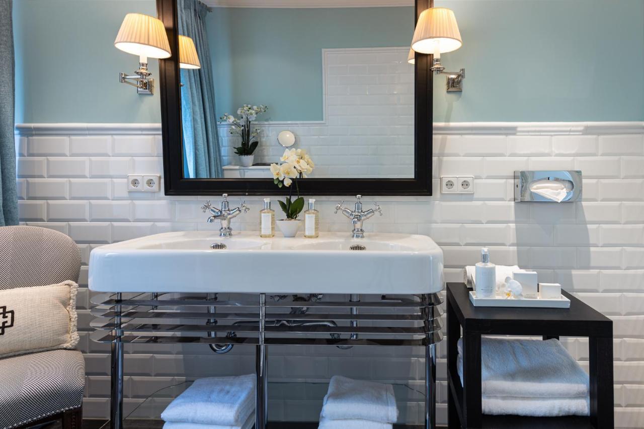 Guesthouse Heidelberg Suites Zewnętrze zdjęcie
