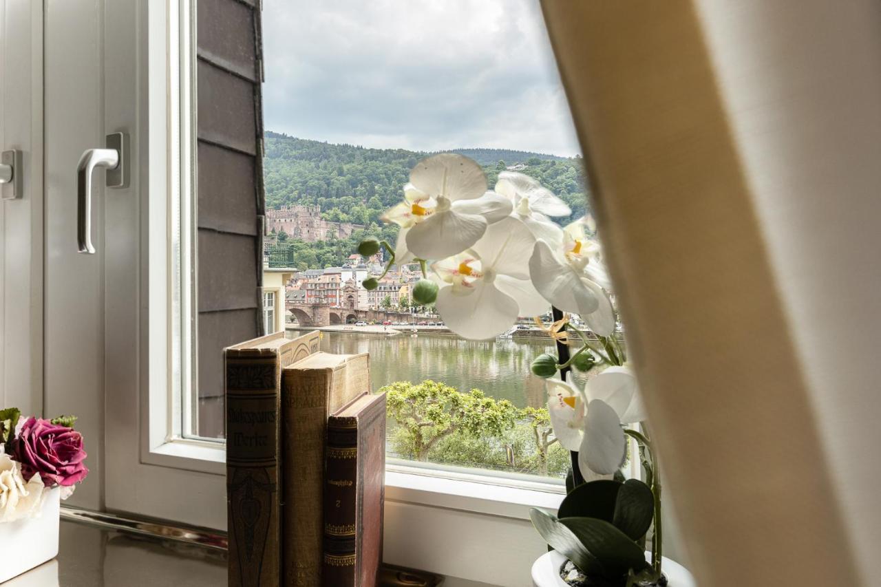 Guesthouse Heidelberg Suites Zewnętrze zdjęcie