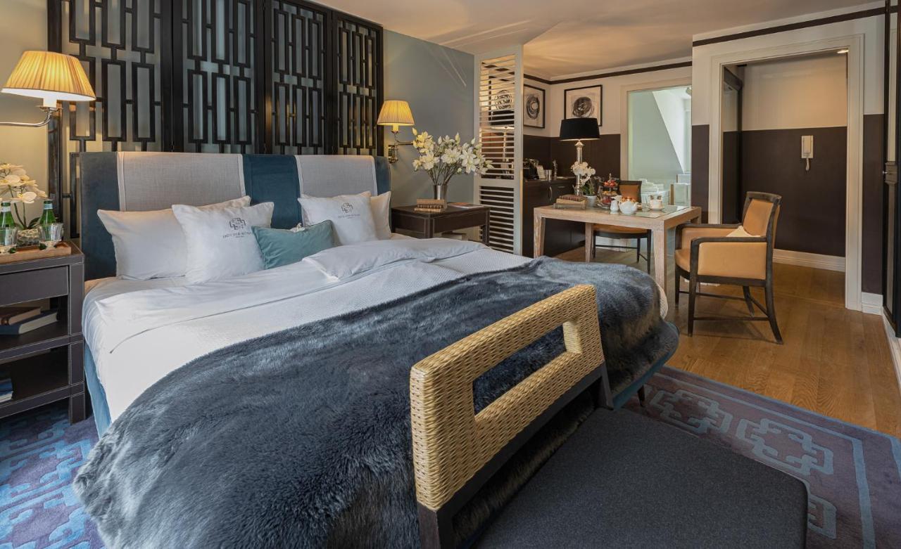 Guesthouse Heidelberg Suites Zewnętrze zdjęcie
