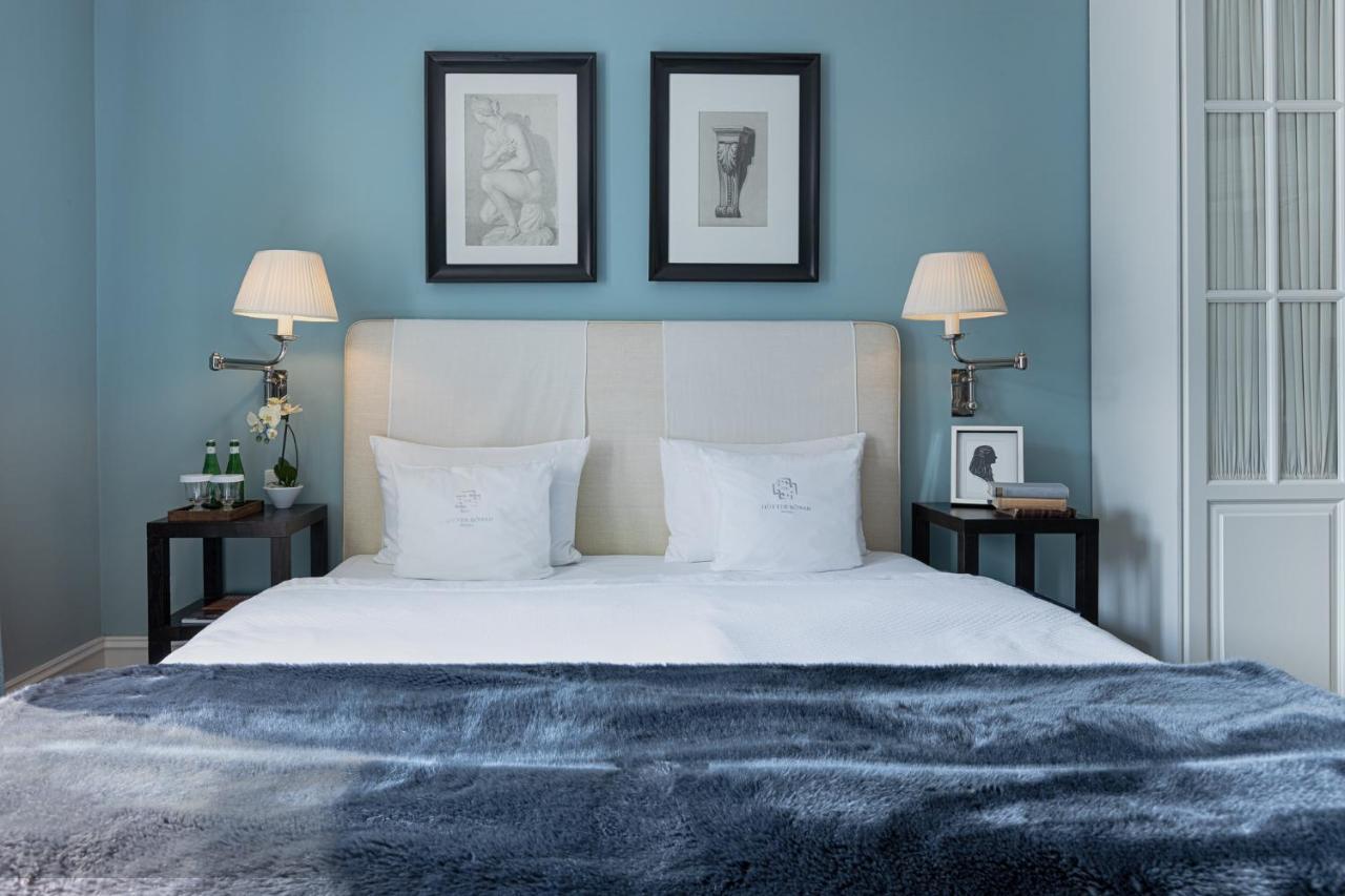 Guesthouse Heidelberg Suites Zewnętrze zdjęcie