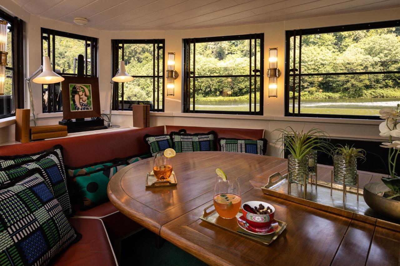 Guesthouse Heidelberg Suites Zewnętrze zdjęcie
