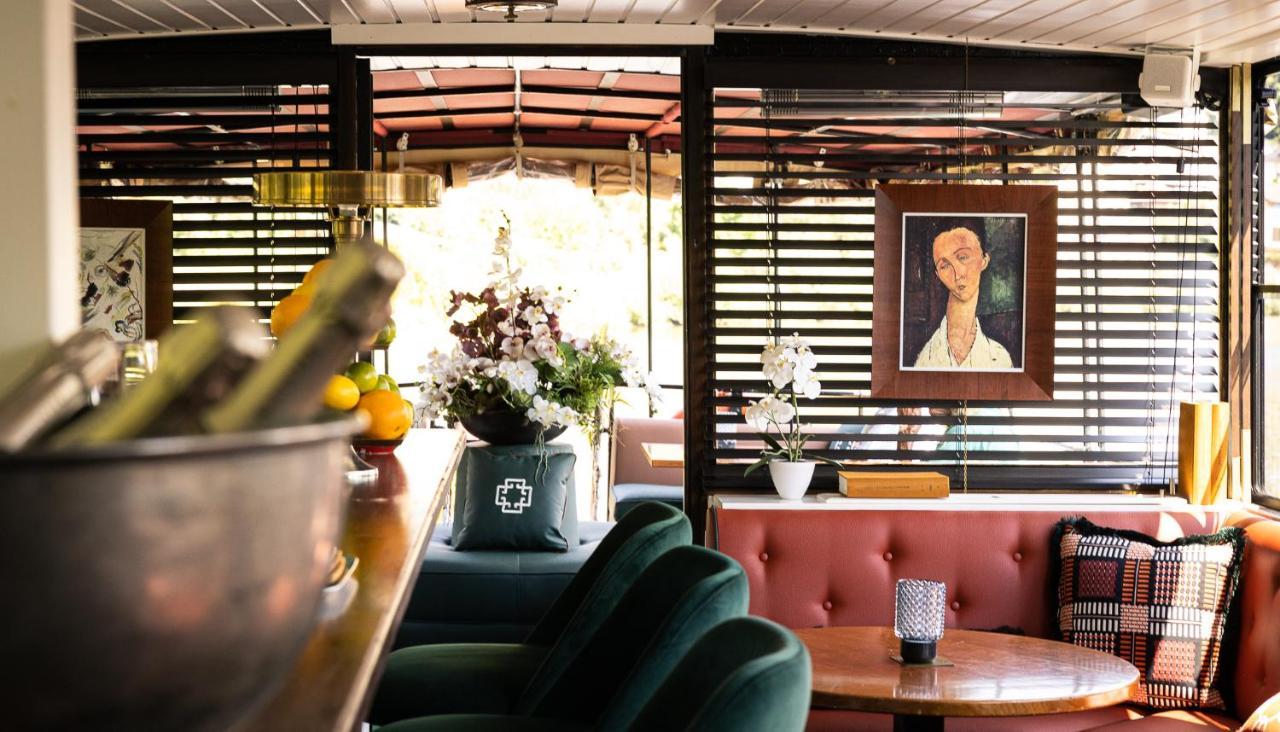 Guesthouse Heidelberg Suites Zewnętrze zdjęcie