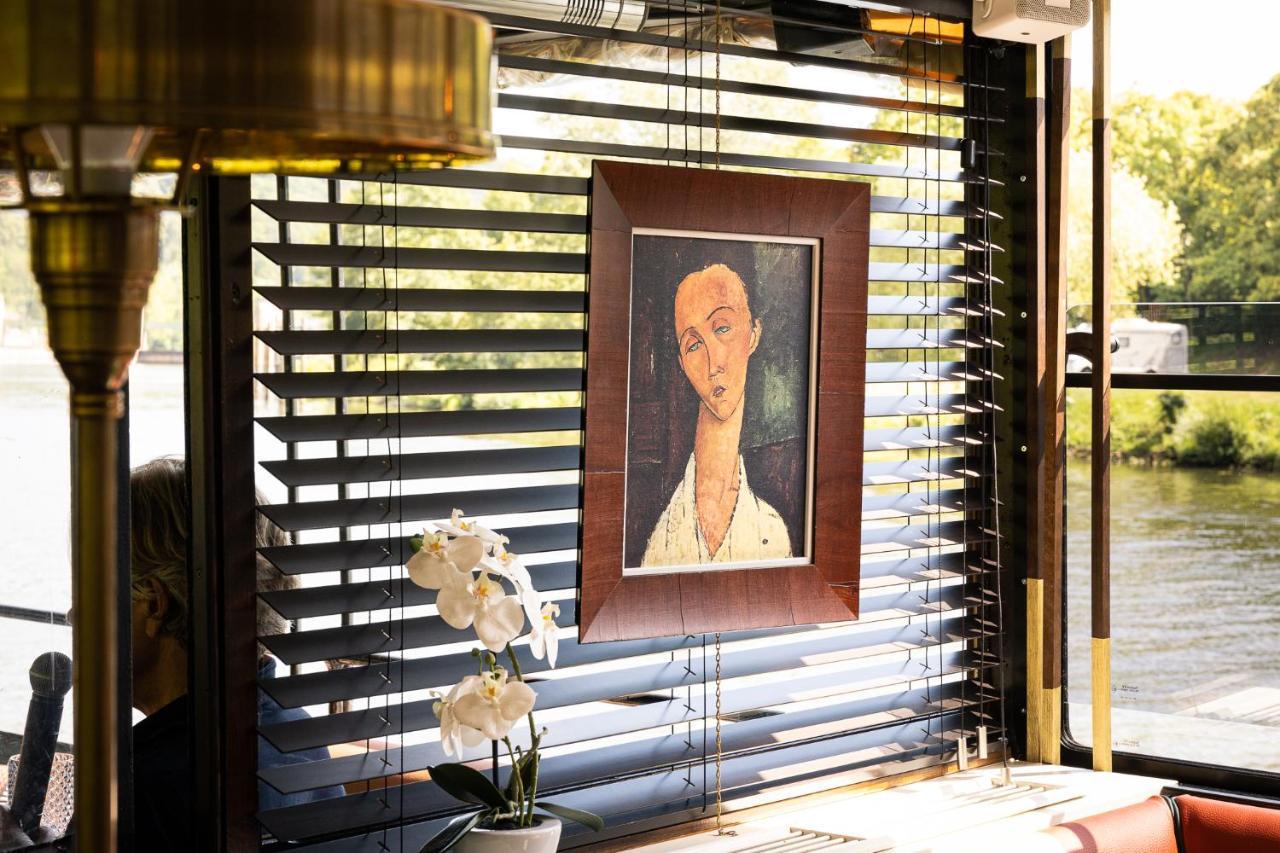 Guesthouse Heidelberg Suites Zewnętrze zdjęcie