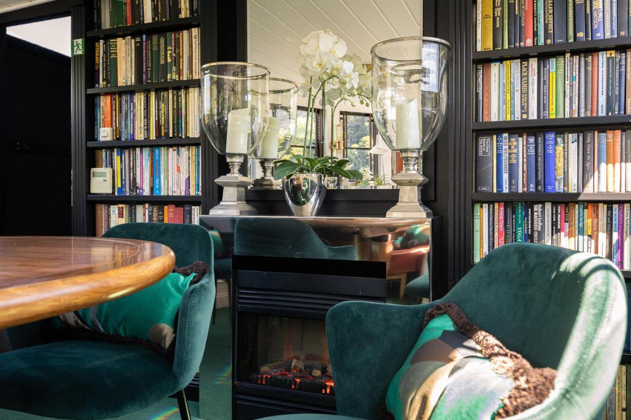 Guesthouse Heidelberg Suites Zewnętrze zdjęcie