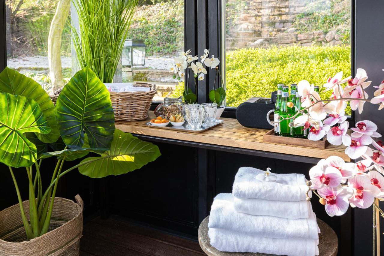 Guesthouse Heidelberg Suites Zewnętrze zdjęcie