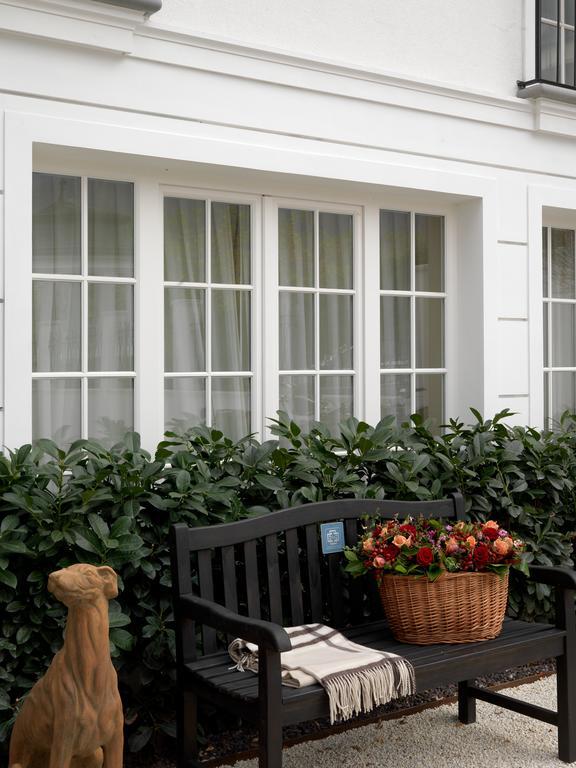 Guesthouse Heidelberg Suites Zewnętrze zdjęcie