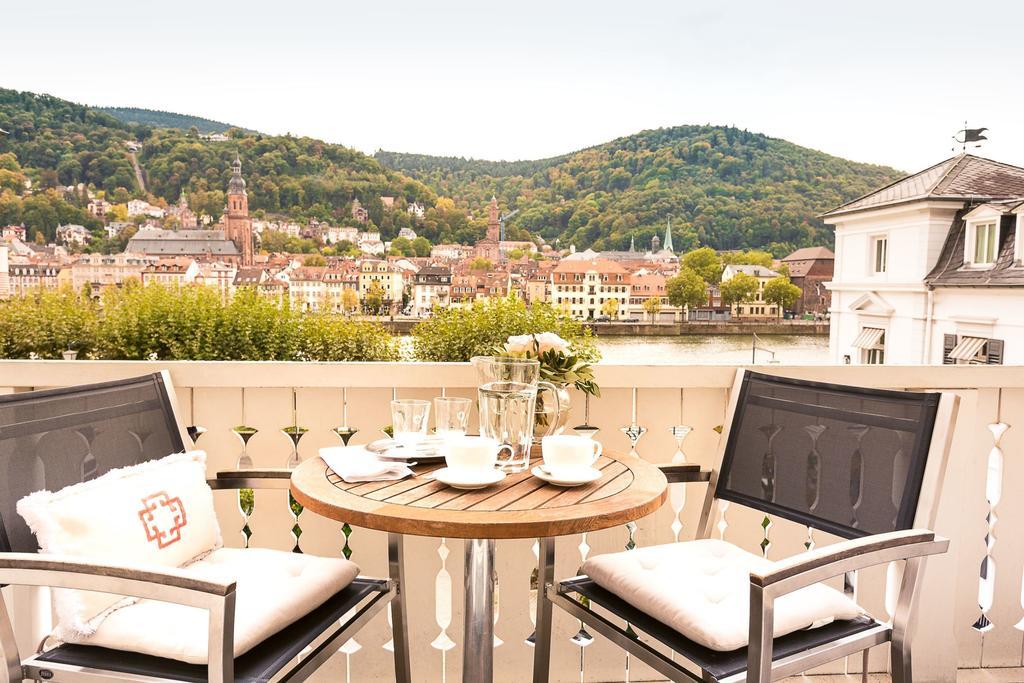 Guesthouse Heidelberg Suites Pokój zdjęcie