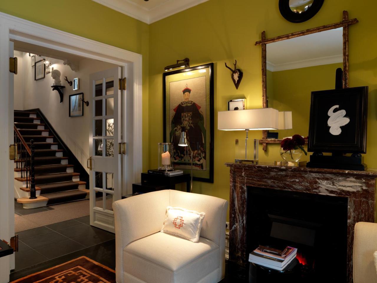 Guesthouse Heidelberg Suites Zewnętrze zdjęcie