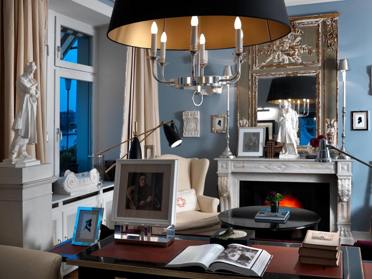 Guesthouse Heidelberg Suites Zewnętrze zdjęcie