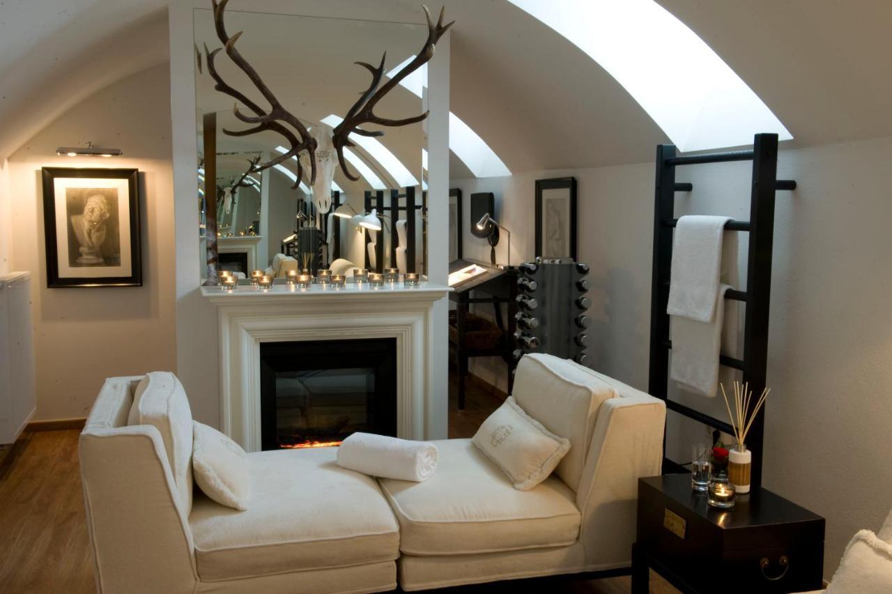 Guesthouse Heidelberg Suites Zewnętrze zdjęcie