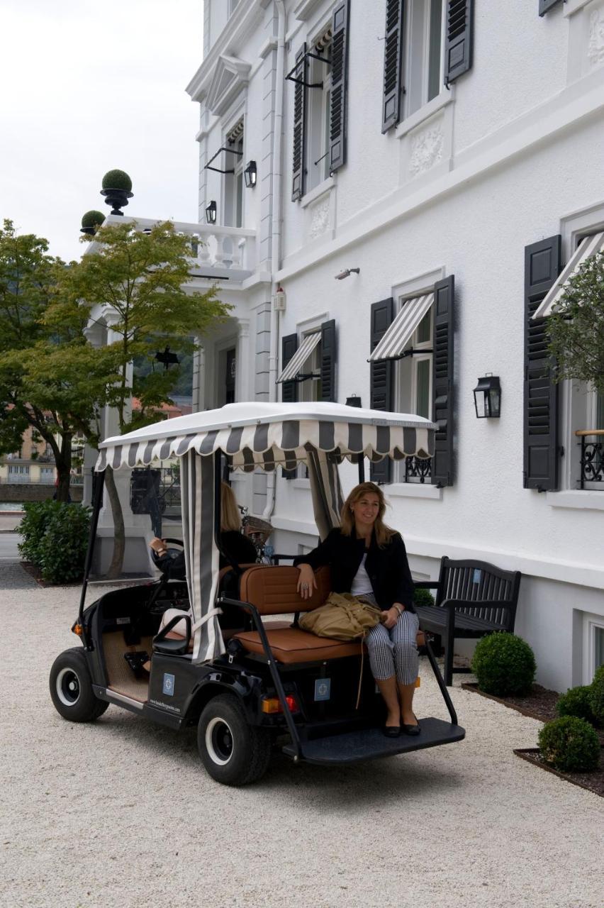 Guesthouse Heidelberg Suites Zewnętrze zdjęcie