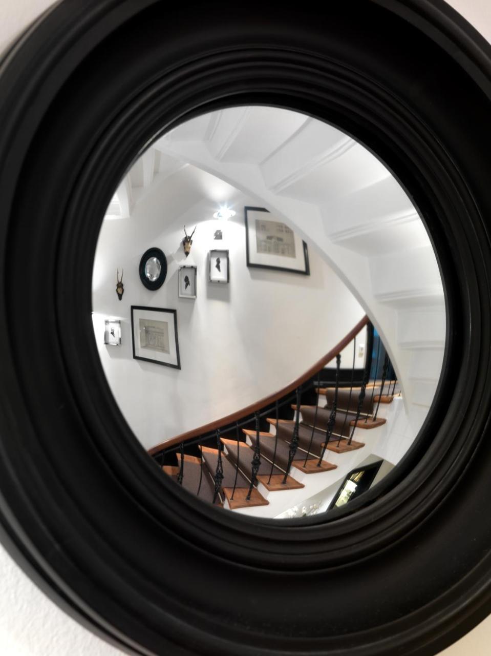 Guesthouse Heidelberg Suites Zewnętrze zdjęcie